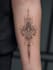 make a tattoo design of tattoo sleeve