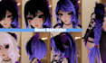 create vrchat avatar outfits, nsfw outfits, 3d clothes, vrchat assets, items