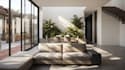 create architectural 3d models and high quality renders