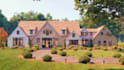 create 3d terrain design, landscape design for real estate, camping, resort