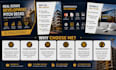 design real estate development pitch deck, investor presentation, property deck