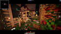 build custom minecraft maps, builds, structures