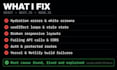 debug and fix react, next js and node js bugs in 24 hours