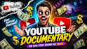 do youtube documentary videos