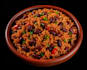 cook rice and beans