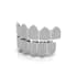 create custom 3d grillz cad design for printing and casting