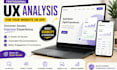 analyze your website or app UX