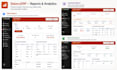 build a custom business or inventory management system