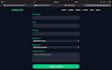 build a responsive landing page ecommerce and booking system