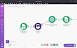 set up make com integromat API integrations  hubspot CRM automation