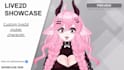 design a vtuber model and rig live2d model, vtuber rigging live 2d vtuber studio