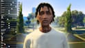 model 3d fivem ped, character rigging, fivem gta character creation
