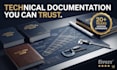 technical user book guide and instruction manual writing