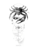 create illustrative tattoo designs