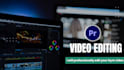 professionally edit your gym video editing