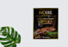 design luxury restaurant social media posts
