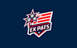 create patriotic and political logo