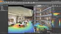 do professional lighting design and simulation using dialux evo