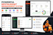 develop a restaurant food delivery mobile app