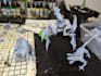 print your miniatures using an stl file