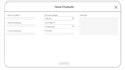 develop a custom microsoft power apps application