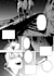 write a unique script for your seinen manga idea