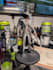 print and paint your miniatures using an stl file