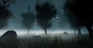 create a realistic 3d horror environment and game level in unity 3d