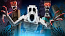 make a professional minecraft thumbnail