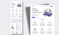 redesign wix website, wix studio, and fix wix site