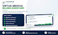 provide medical billing, credentialing and rcm services