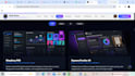 build responsive HTML CSS website