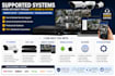 remotely setup and troubleshoot cctv dvr nvr and IP cameras