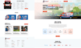 design a lead generating hvac website and home services website