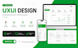 uxui design figma app design figma website design prototyping wireframes