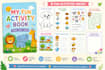 create fun and educational worksheets for kids