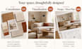 design and visualize your interior space