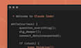be your claude code tutor claude code setup claude ai agent claude website to wp