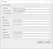 build a custom python desktop application