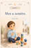 provide an islamic kids book with hadiths and illustrations
