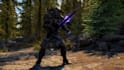 design custom skyrim mods weapons and character armor