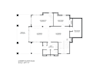 extract revit 2d 3d plan from point cloud, clean 2d cad drawing from laser scan