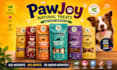 create food packaging, food pouch packaging, snack packaging, food label design