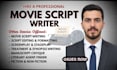 write movie script, screenplay, screenwriting and film script