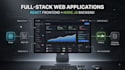 develop your web application with react and node js