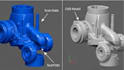 reverse engineer parts into accurate 3d cad models