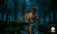 create 3d environments and level design in unreal engine 5