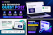 publish your guest post on an ai and technology website