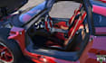 create 3d car model fivem car model low poly car gta v model vehicle modelling