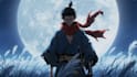 create ai anime video with your character